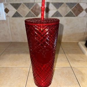 Starbucks Venti 24oz